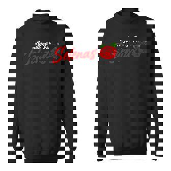 Awesome Selenas Red Roses It's A Selena Thing Kindness Sweatshirt - Monsterry