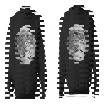 Bádminton Jugador De Badminton Bádmintonista Hombre Luna Camisa de entrenamiento - Regaloses