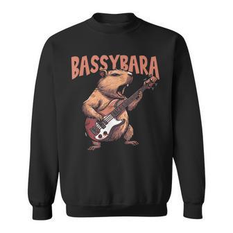 Bajista Músico Música Guitarrista Bajo Eléctrico Camisa de entrenamiento - Regaloses