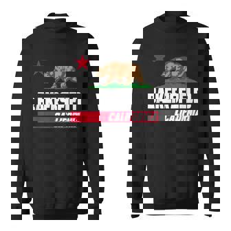 Bakersfield ベーカーズフィールド スウェットシャツ - Kawaiitshirt