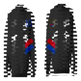 Bandera De Corea Delur Amantes Del Orgullo De Corea Camisa de entrenamiento - Regaloses