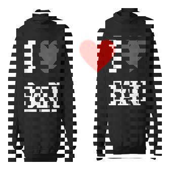 Bari Pouilles Italieoyage Pouilles Sweater e - Cadeauxyz