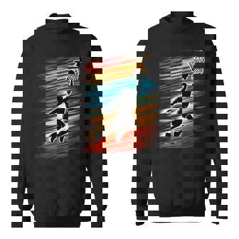 Basketball For Fans Sweater e - Cadeauxyz