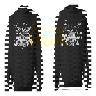 Bass Clarinet Mom Lover Marching Band For Mother Sweatshirt Unisex | Mazezy