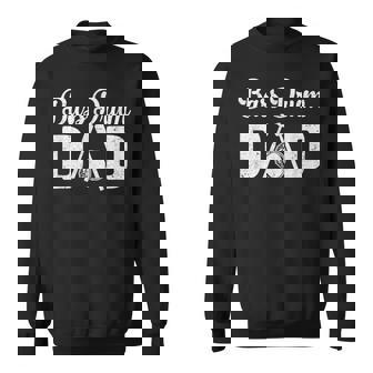 Bass Drum Dad Marching Band For Sweatshirt Unisex | Mazezy