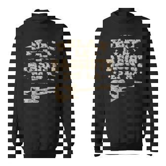 Basse Guitare Musicien Guitariste Cadeau Humour Bassiste Sweater e - Cadeauxyz