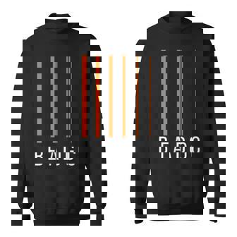 Beadgc 6弦ベースギター ベーシスト、ベースプレイヤー スウェットシャツ - Kawaiitshirt