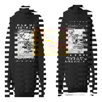 Beckley West Virginia Water Rafting Sweatshirt Unisex | Mazezy