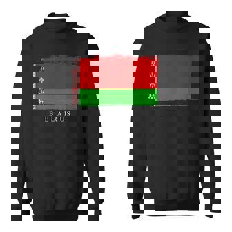 Belarus Drapeau Biélorussieoviétique Football Minsk Sweater e - Cadeauxyz