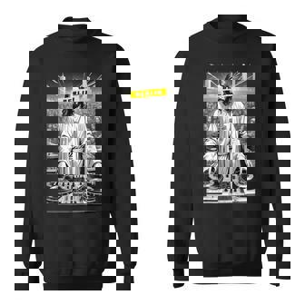 Berlín Techno Music Rave Festival Electrónica Música De Baile Camisa de entrenamiento - Regaloses