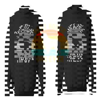 Best Aussie Australianhepherd Dad Ever Felpa - Novitaregali