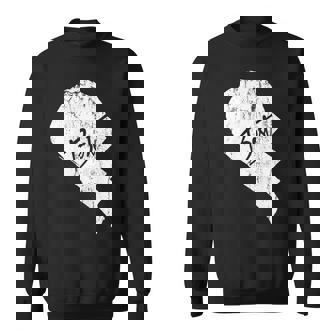 Best Friends Lot De 2 Cœurs Brisés Sweater e - Cadeauxyz