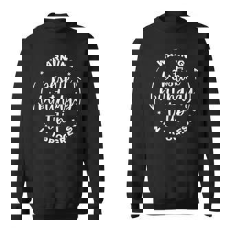 Bestie Squad Best Friend Matching Birthday Trip Bff Party Sweatshirt - Thegiftio