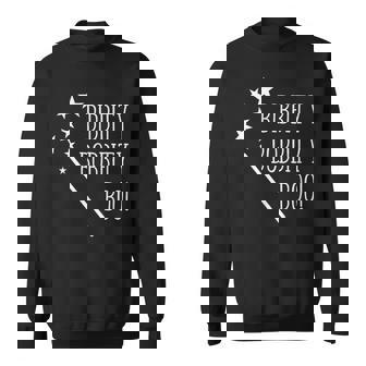 Bibbity Bobbity Boo Magic Wand World Traveler Shirt Sweatshirt Unisex | Mazezy