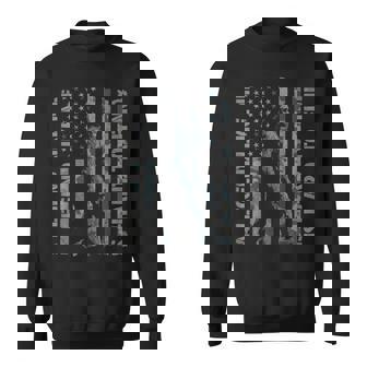 Bigfoot Sasquatch A Legend Like Me Is Hard To Find Sweatshirt | Seseable CA