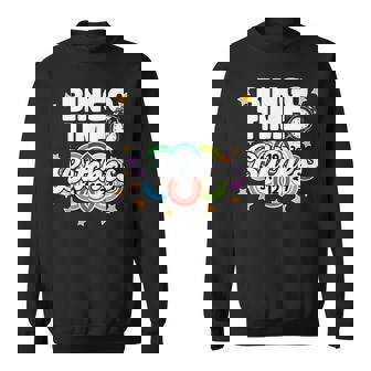 Bingo Time Bitches Bingo Player Game Lover Present Sweatshirt - Thegiftio