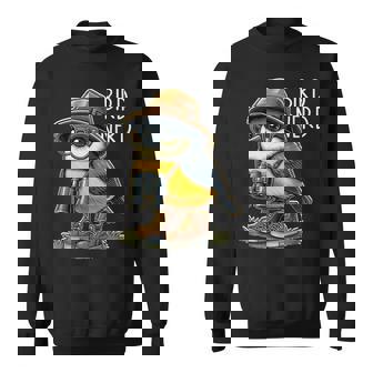 Bird Nerd Divertido Observación De Aves Observación De Aves Amante De Aves Observador De Aves Camisa de entrenamiento - Regaloses