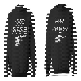 Birdwatching Bird Photographer -Adults Short Sleeve Small Bird Photography T-Shirt Sweatshirt Unisex | Mazezy