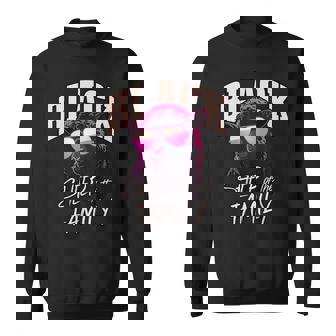 Black Sheep The Family Saying Sweatshirt | Mazezy