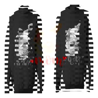 Blanco Chihuahua Mamá Taza De Té Chiwawa Perro Madre Camisa de entrenamiento - Regaloses