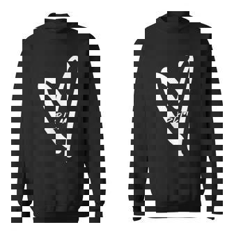 Blm Lives Matter Poche Coeur Mignon Activiste Sweater e - Cadeauxyz