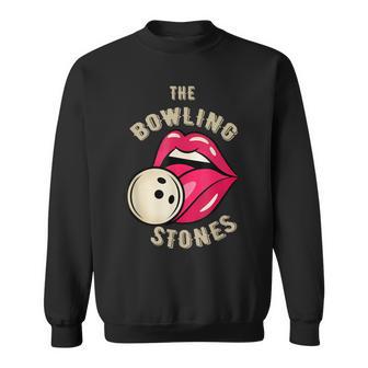 The Bowling Stone Bowling Sweatshirt - Thegiftio UK
