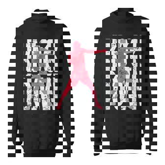 Boxeo De Derribar Camisa de entrenamiento - Regaloses