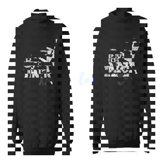 Boys Dance Too Ballet Danseur Cadeau Homme Danseur Sweater e - Cadeauxyz