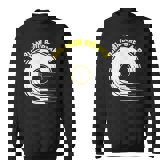 Breaks Breakbeats Orlando Breaks Sweatshirt Unisex | Mazezy