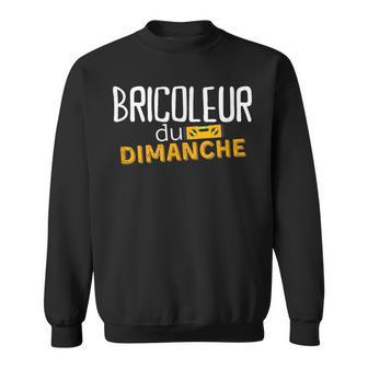 Bricoleur De Dimanche Sweater e - Cadeauxyz