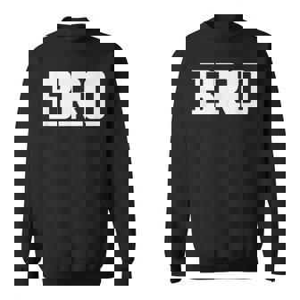 Bro Retro Estilointage Camisa de entrenamiento - Regaloses