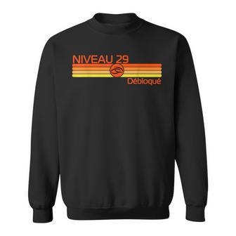Cadeau 29 Ans De Mariage – Noces Deelours Sweater e - Cadeauxyz