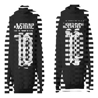 Cadeau Amusant Pour Joueur De Football Sweater e - Cadeauxyz