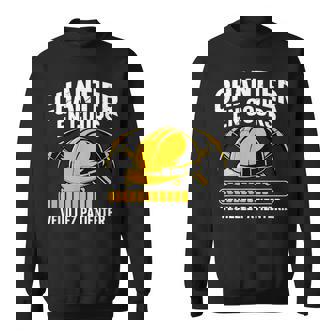 Cadeau Drôle Btp Artisan Sweater e - Cadeauxyz