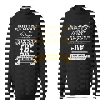 Cadeau Humour Faure Nom De Famille Sweater e - Cadeauxyz