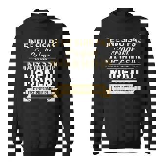 Cadeau Humour Moreau Nom De Famille Sweater e - Cadeauxyz