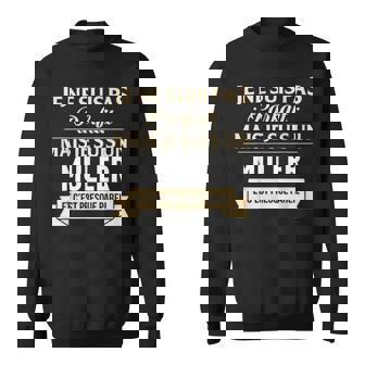 Cadeau Humour Muller Nom De Famille Sweater e - Cadeauxyz