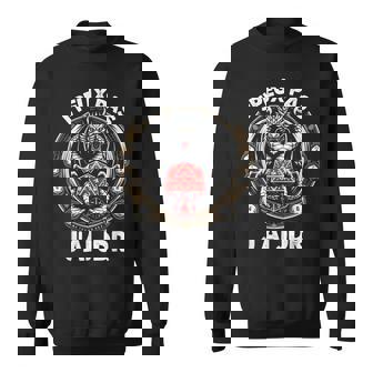 Cadeau Jdr Humour Jeu De Rôle Fan Rpg D20 Noël Drôle Geek Sweater e - Cadeauxyz