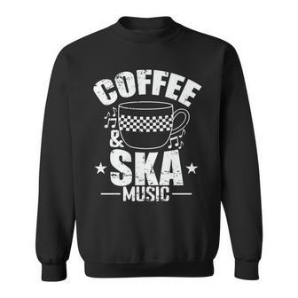 Café Yka Music Manga Larga Camisa de entrenamiento - Regaloses