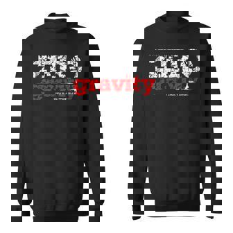 Calistenia 'Zero Gravity' Diseño De Fitness Y Entrenamiento Camisa de entrenamiento - Regaloses