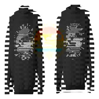 Calm Down I've Done This On A Mannequin Emt Paramedic Sweatshirt - Monsterry