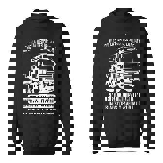 Camión Conductorida Camioneros Camiones Diese Camionero Camisa de entrenamiento - Regaloses