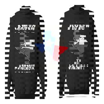 Camisa De Texas ¿Conoces Este Continente Mapa De La Bandera De Texas Divertido Camisa de entrenamiento - Regaloses