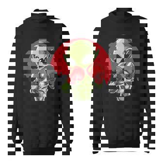 Campeón De Boxeo Ali Camisa de entrenamiento - Regaloses