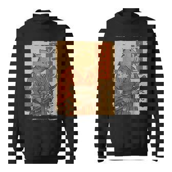 Capibaraamurai Felpa - Novitaregali