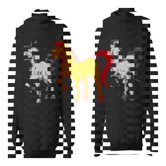 Cara De Caballo Riendo Camisa de entrenamiento - Regaloses