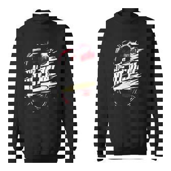 Carlito Tha't Not Cool Wrestling Sweatshirt - Monsterry