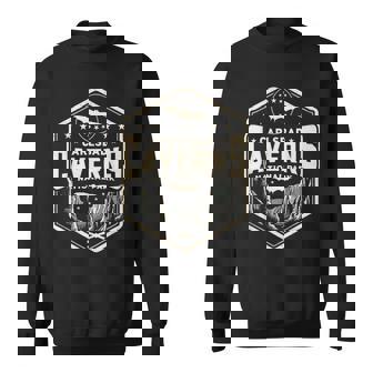 Carlsbad Caverns National Park Shirt Carlsbad Adventure Sweatshirt Unisex | Mazezy