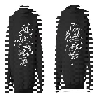 Casado Hace 50 Años 50 Aniversario De Boda Pareja Casada Camisa de entrenamiento - Regaloses