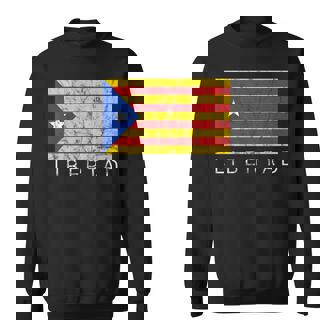 Catalunya Independencia Catalana Libertad Barcelona Bandera España Camisa de entrenamiento - Regaloses